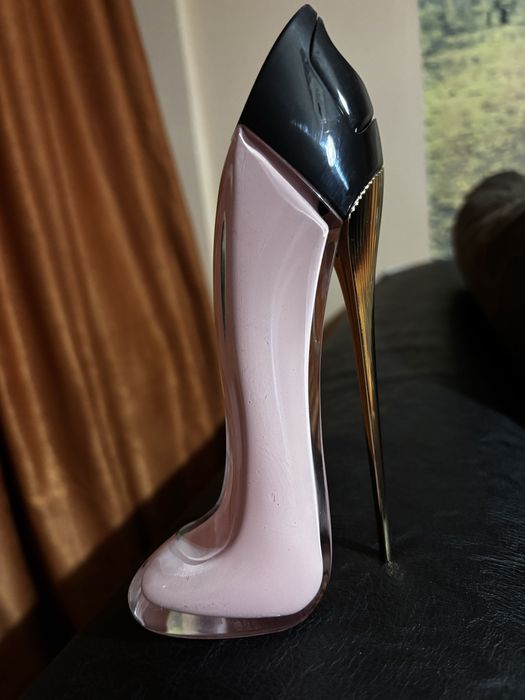 Carolina Herrera-Good girl Blush