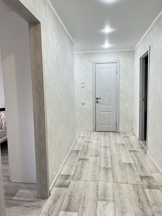 3-х комн квартира