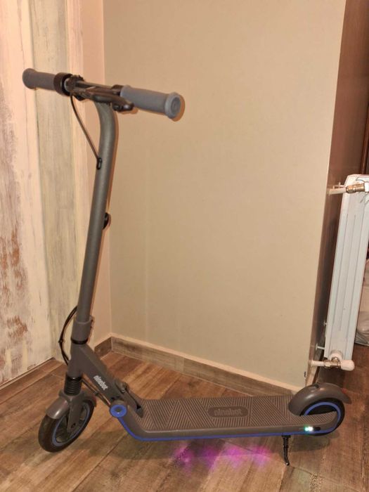 Електрическа тротинетка Ninebot by Segway E10 KID