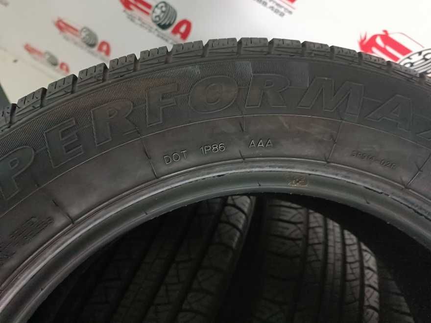 ANVELOPE 225 60 18 104H 225/60/18 PERFORMAX CP V10620 M+S