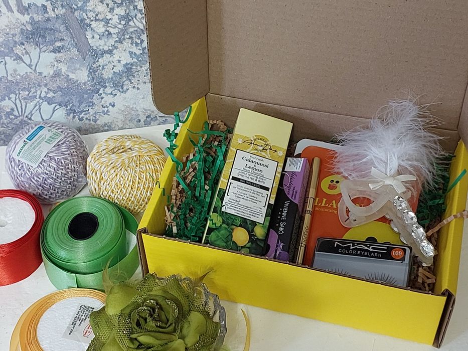 Продаются подарочные наборы!