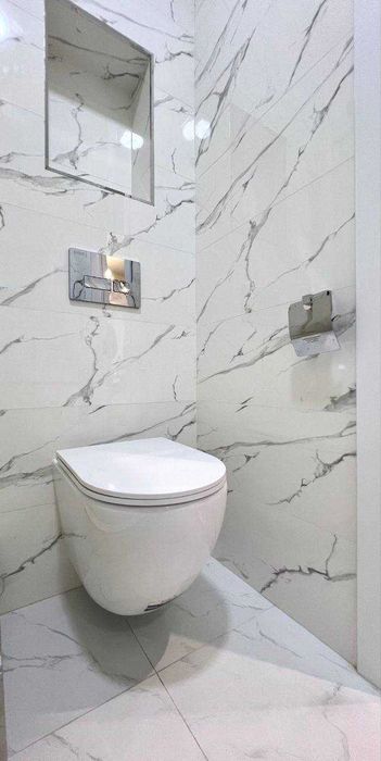 ЖК NRG U TOWER! Новая 1 ком кв-ра С АРЕНДАТОРОМ! Ташкент Сити ID02