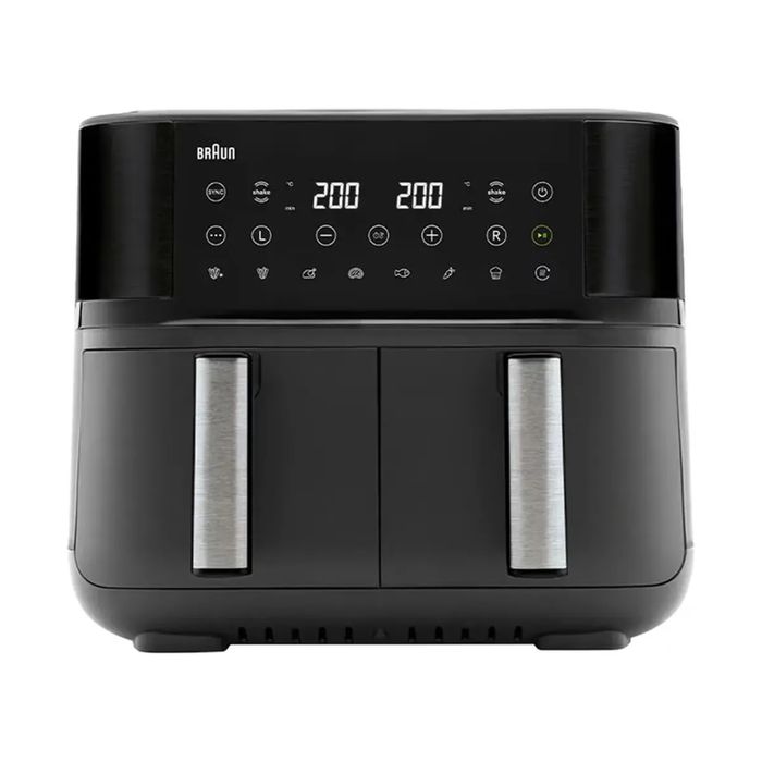 Аэрогриль Braun TD3030IBK