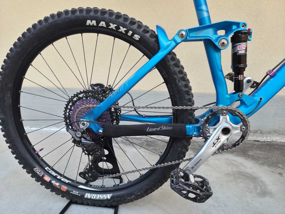 MTB Carver Drift 702 – 1x12, размер L, 27.5"