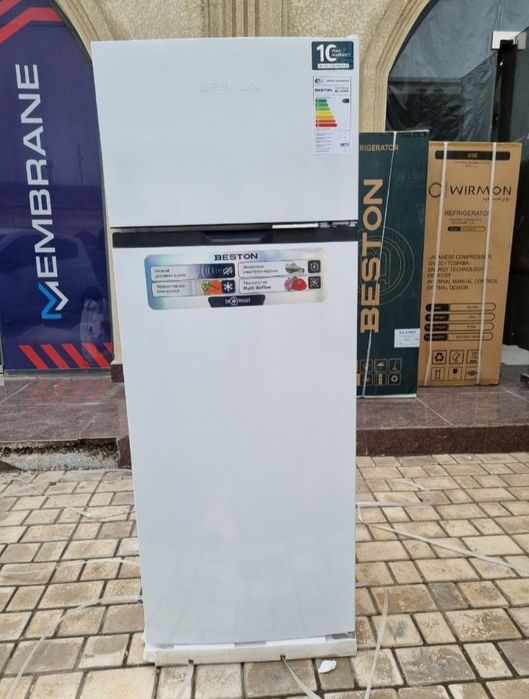 Холодильник Beston bd270wt
