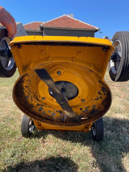 Бензинова косачка  STiGA