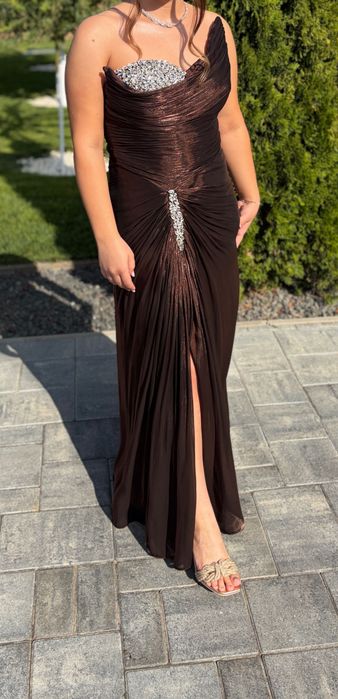 Rochie de nuntă elegantă