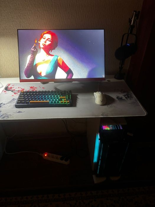 Комп с комплектом