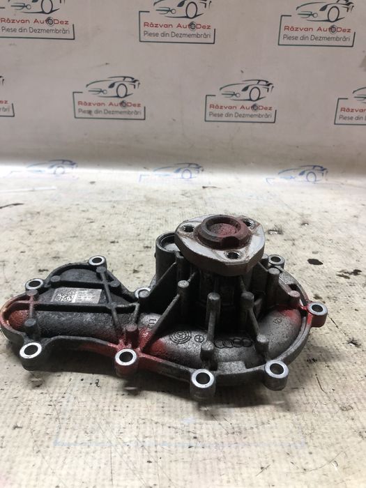 pompa apa audi a8 d4 3.0 motorina 2012