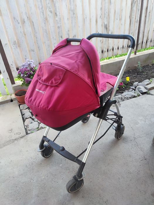 коляска детская  bebe confort