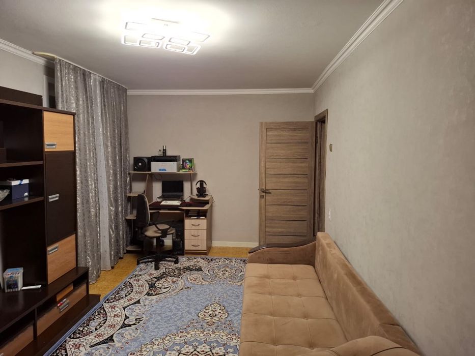 Продам 3-х комнатную квартиру