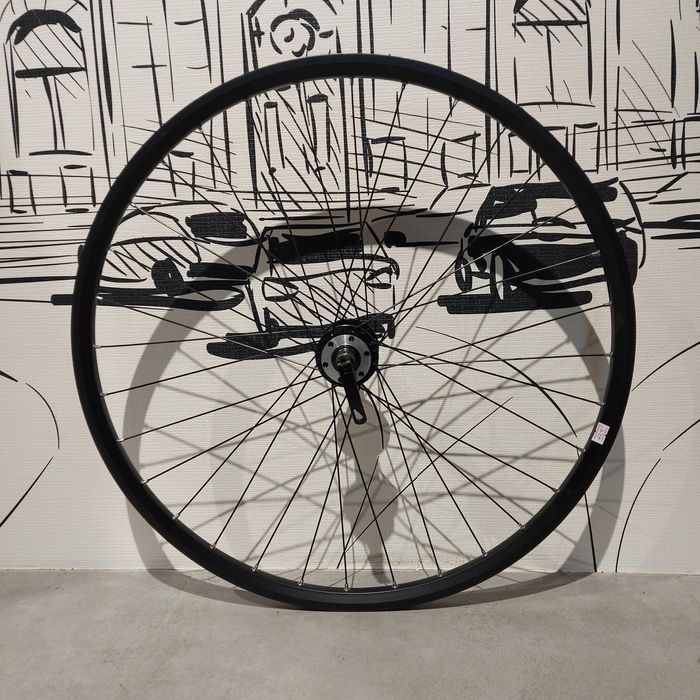 Ремонт велосипеда. Велоремонт. Настройка тормозов. Сборка велосипедов ...