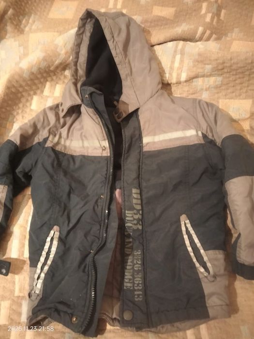 Вещи подростковые. Полная сумка. Телевизор в подарок!