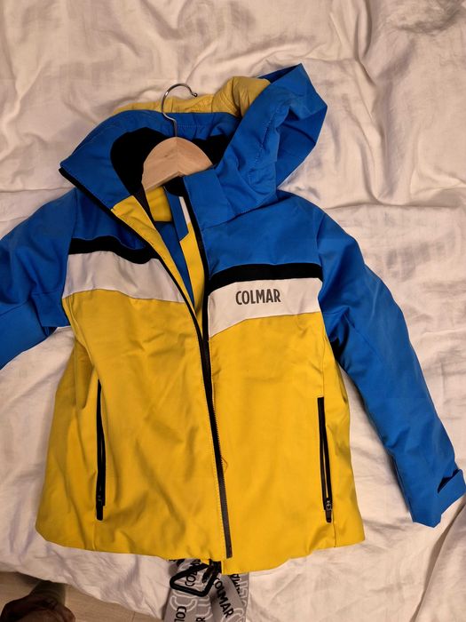 Costum schi copii Colmar 118