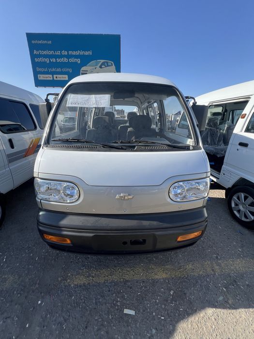 Damas supper 2016 kraska toza  metan gaz bor holati yegidek