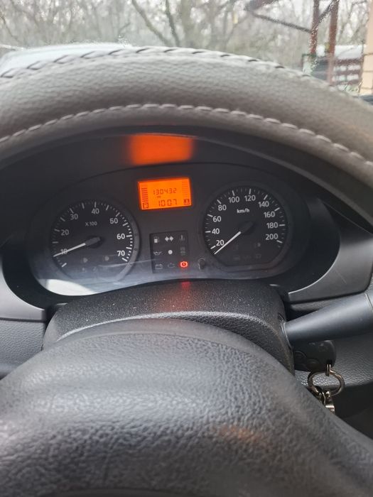 DACIA Logan 2007 — imagine 5
