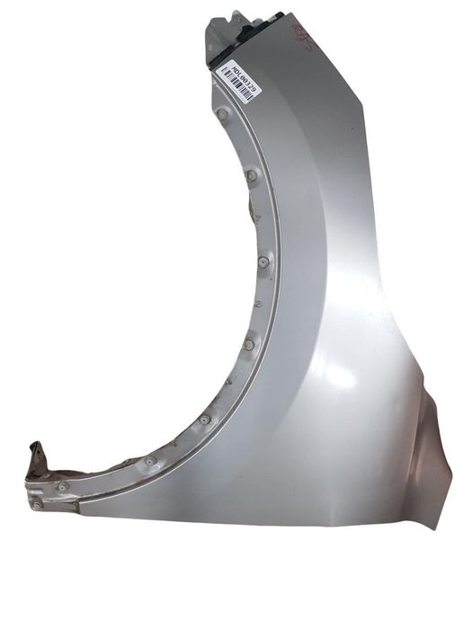 Aripa Fata Stanga Nissan Qashqai Ii J11, J11_ 2013 - >