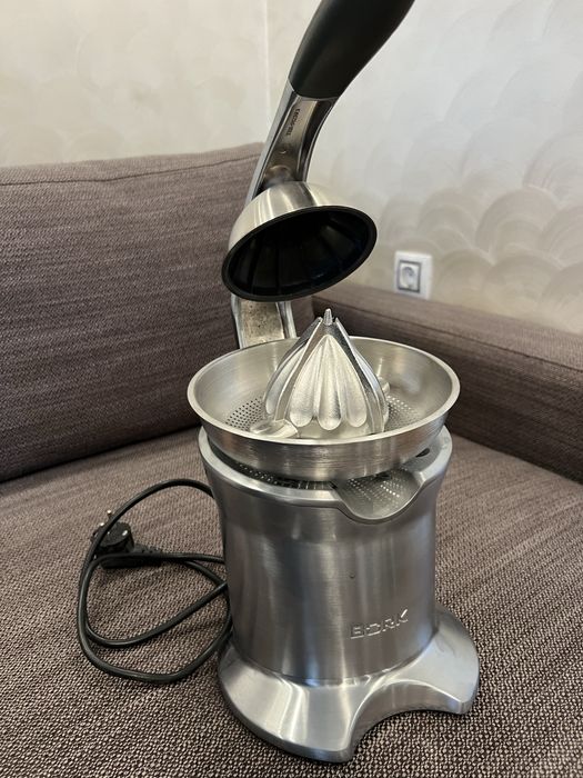 Соковыжималка BORK