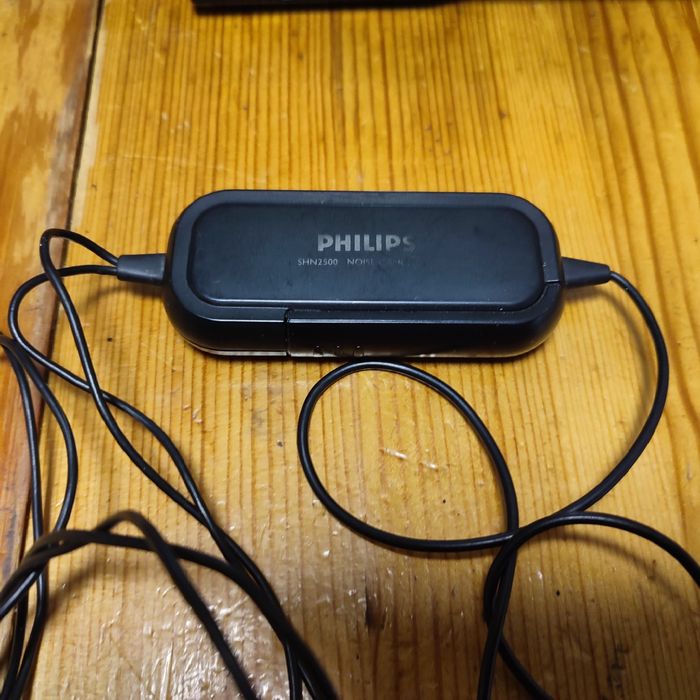 Джобно колекционерско радио Philips