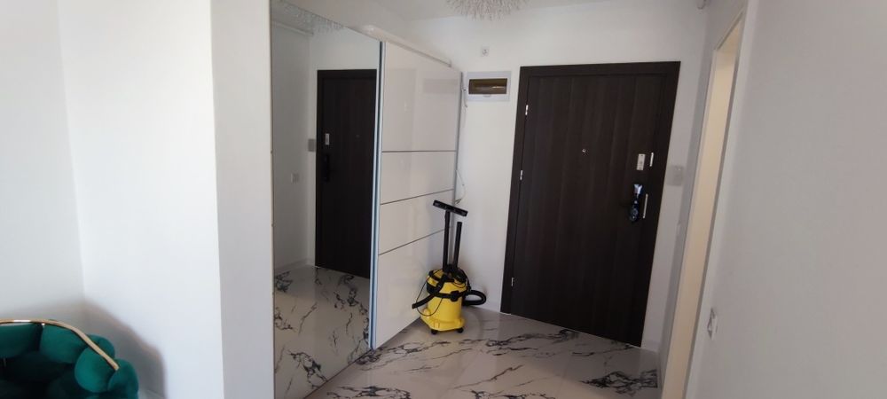 Apartment in Târgu Mureș, Libertății - View 4