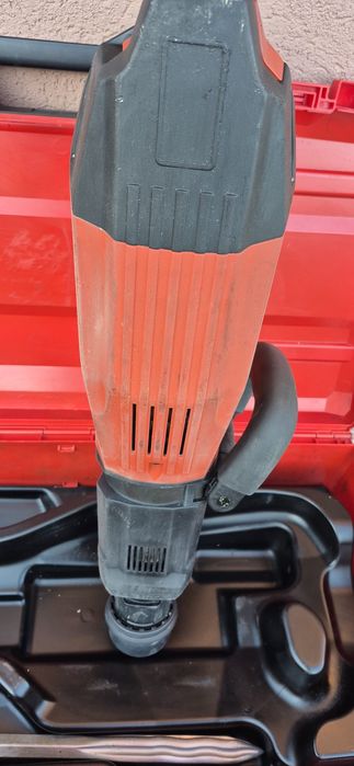 Hilti Te 1000 demolator.