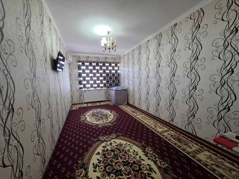 Продаётся 2х комн квартира на 5 этаже Ор-р Сахарная больница