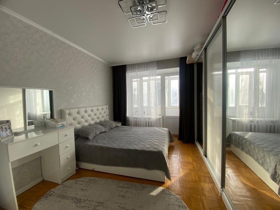 Продаётся 2х комнатная квартира