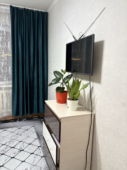 Квартира на Төле би Момышұлы