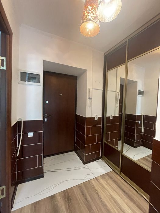 Квартира посуточно