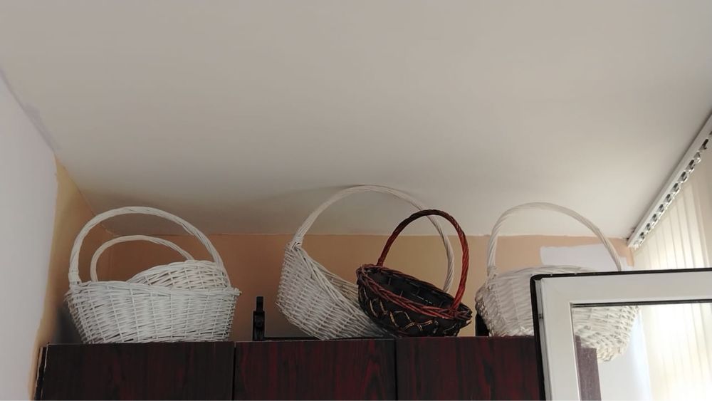 Корзина для цветов