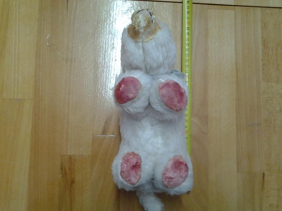 Ursul Polar | 30 cm | jucarie plush copii