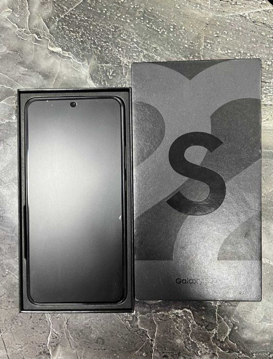Samsung S22 Plus без ремонта