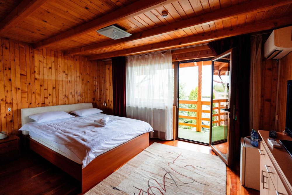 Cabana cu Ciubar - Sighetu Marmatiei - Maramures - NU REVELION !