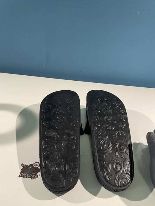 Papuci Palm Angels