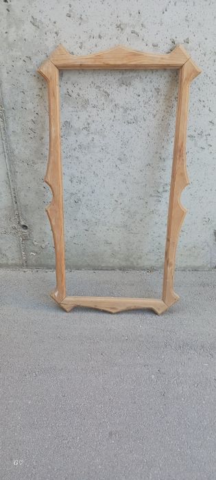 Рамка за огледало