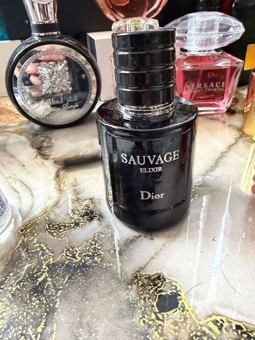 Мъжки парфюми / Man parfume
