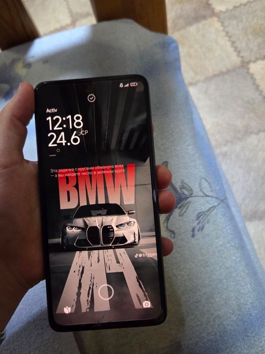 Продам Redmi Not 14