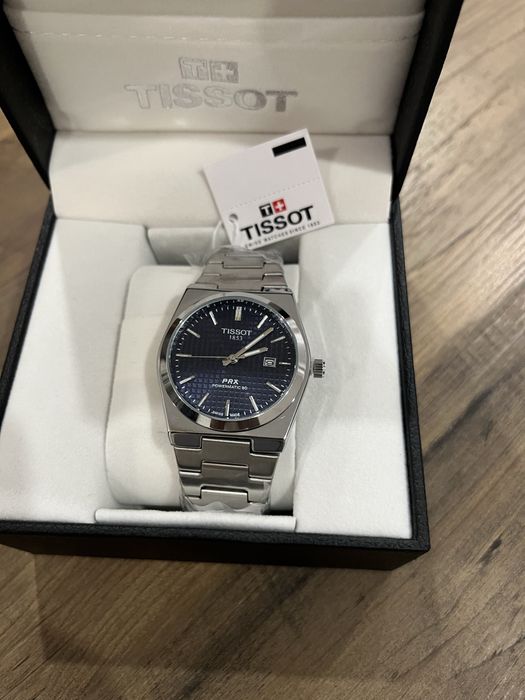 Часы Tissot prx Patek Philippe
