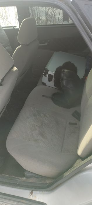 Продам Приору хэтчбек