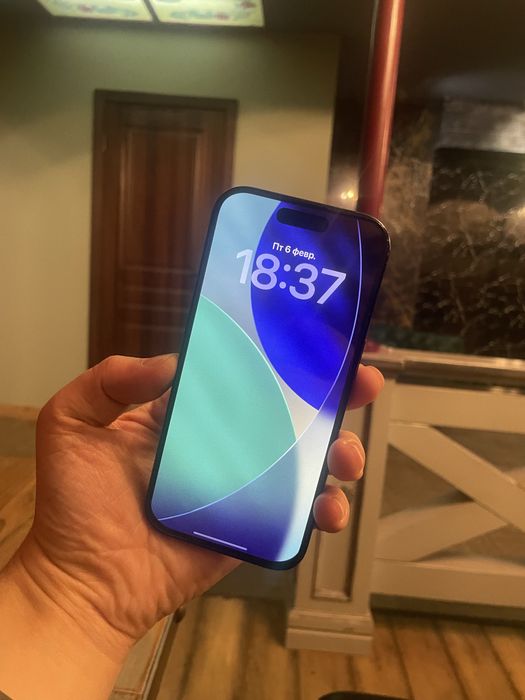 срочно продаю 16про 256гб