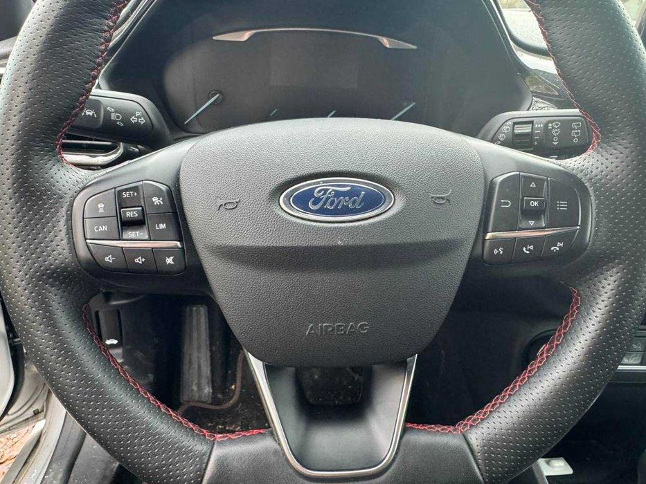 Ford Fiesta 1.0 EcoBoost НА ЧАСТИ