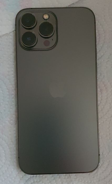 iPhone 13 Pro Max, 128ГБ