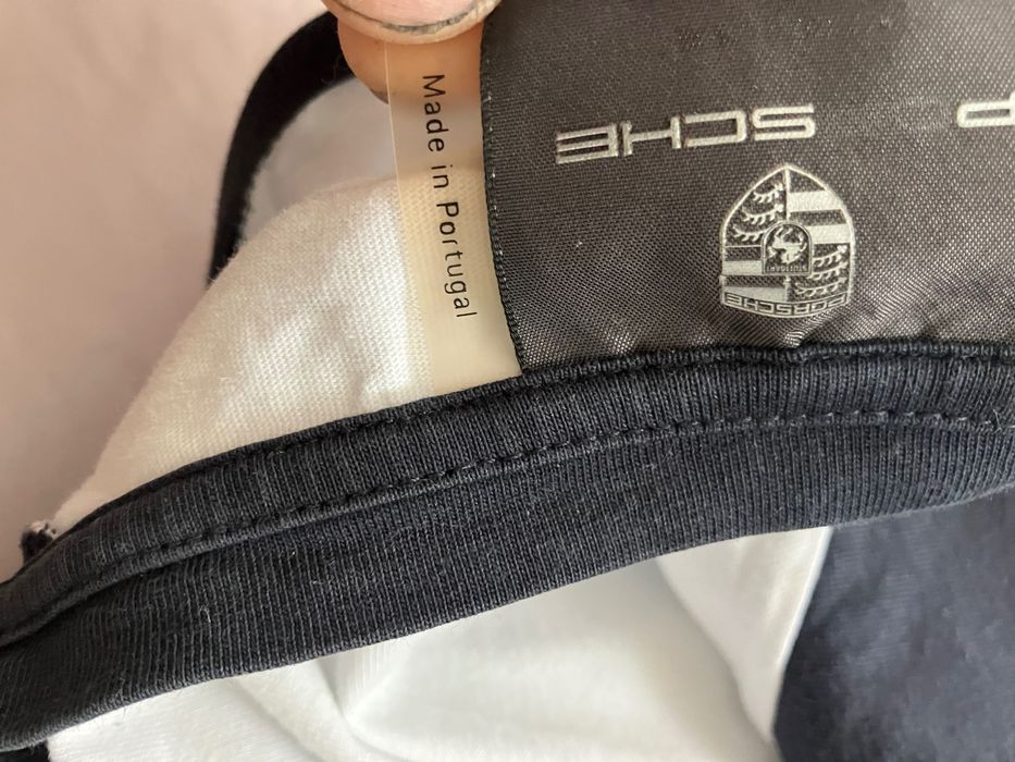 Porsche L martini racing