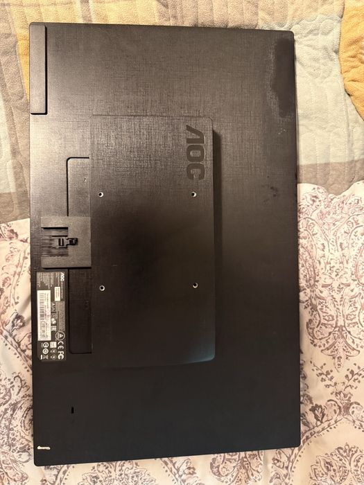 Офисная техника, мониторы, клавиатура