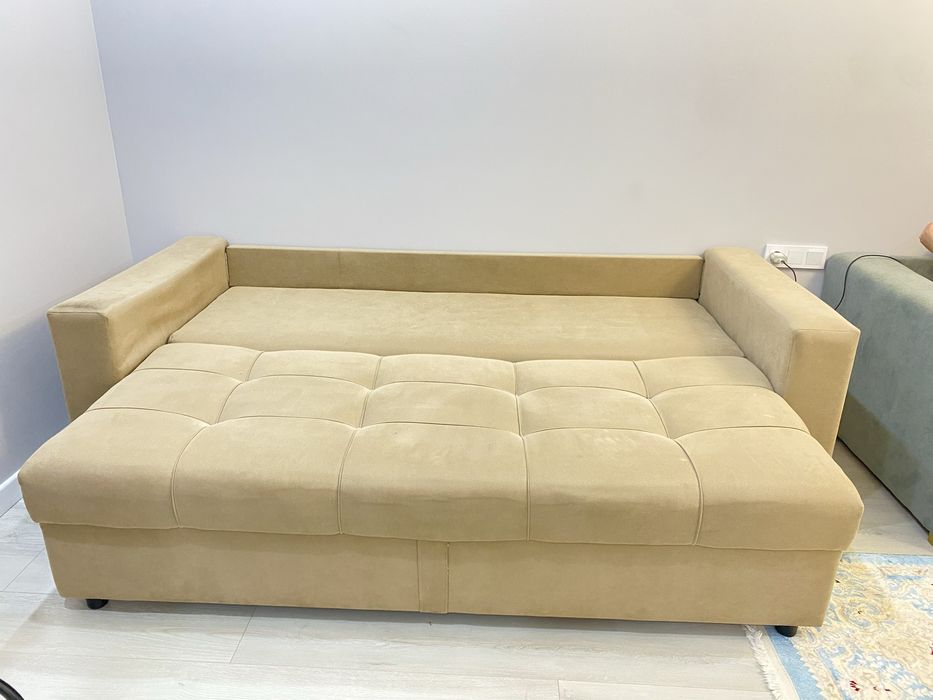 Диван раскладной