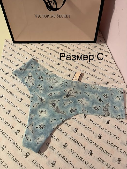 Дамско бельо Victoria’s Secret