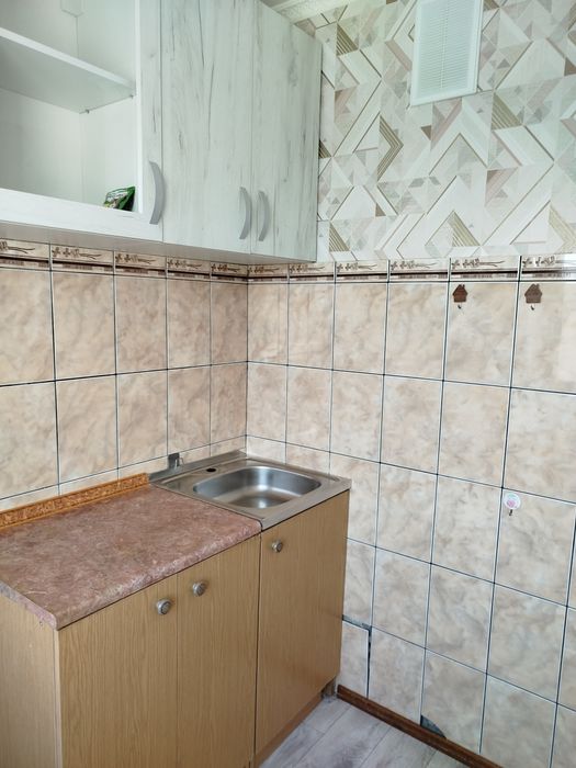 Продам двухкомнатную квартиру