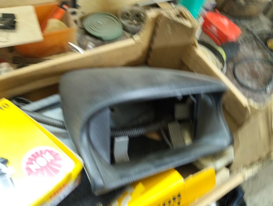 Рамка приора в 1