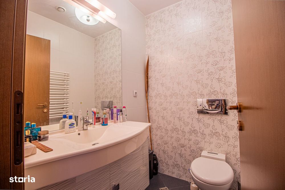 Apartament"Bellevue residence"