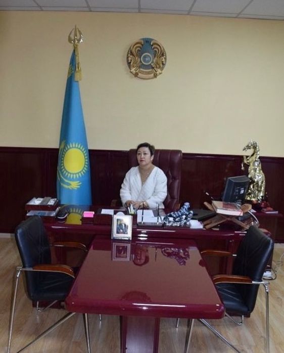 Бухгалтерские услуги